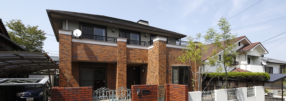 あっとほーむ風車