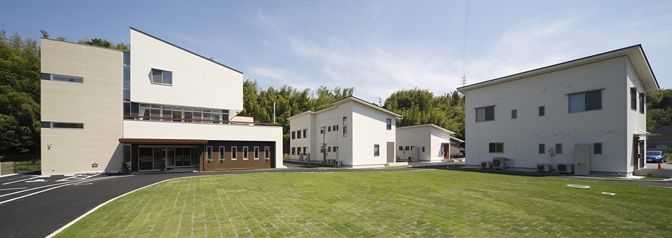 輝デイサービス