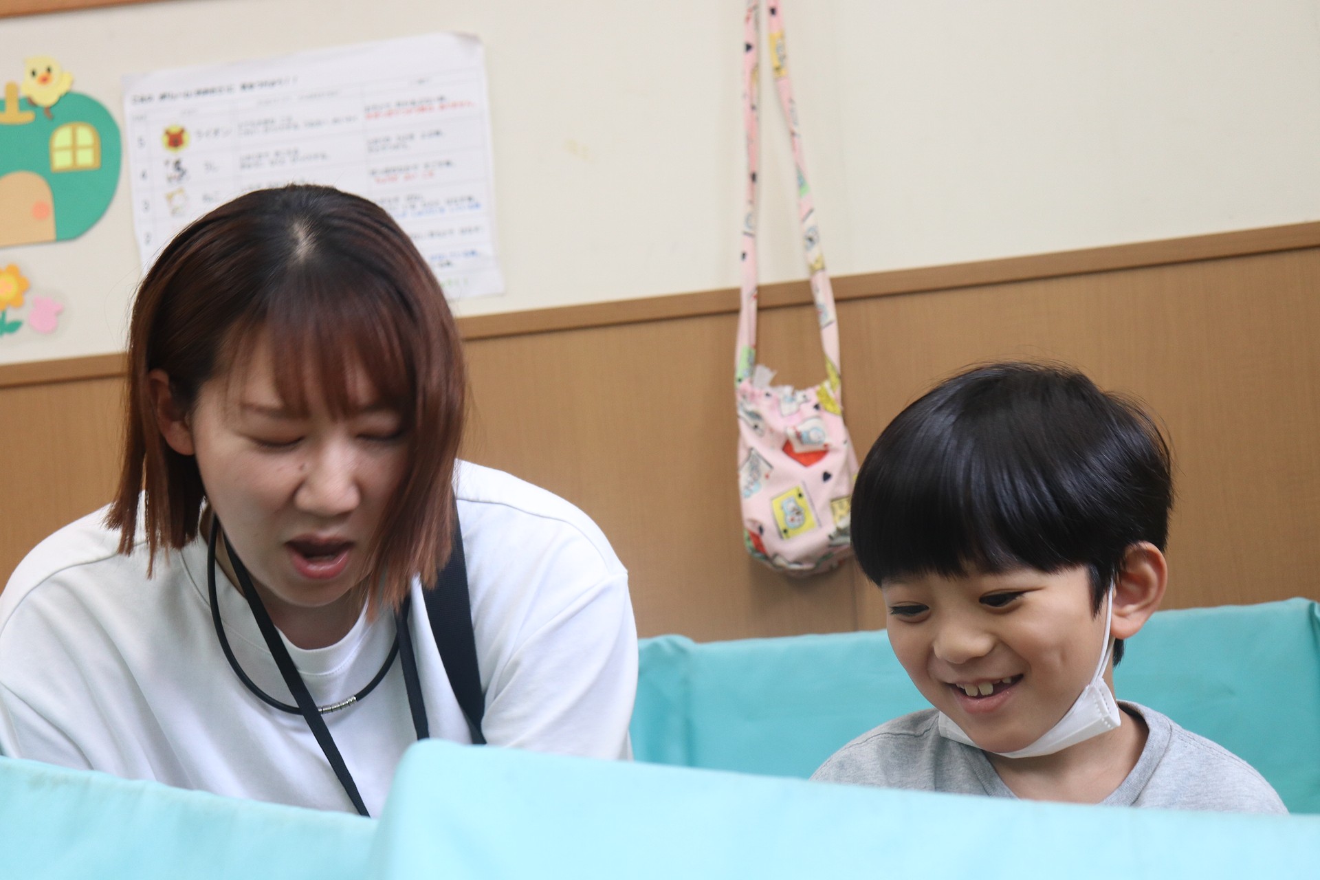 こども支援事業