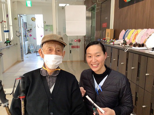 みずほ厚生センターの職場環境